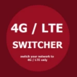 Logo of 4G SWITCHER android Application 